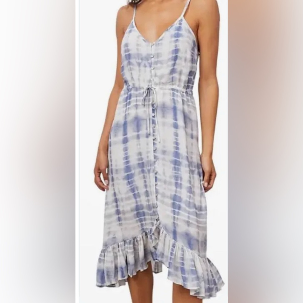 Rails Frida dress